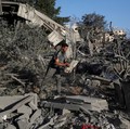 Trump Sebut Gencatan Senjata di Gaza Bisa Tercapai Minggu Depan