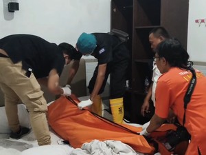 Check in Bareng Tunangan, Pria Trenggalek Tewas Kena Serangan Jantung