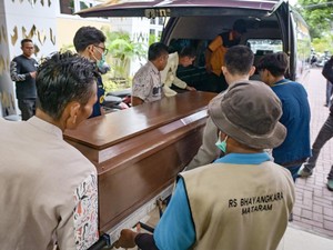 Hasil Autopsi Jasad Juliana: Bukan Hipotermia-Tewas Usai 20 Menit Terjatuh