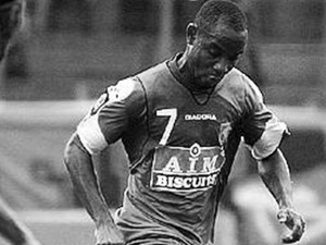 Mantan Pemain Persebaya John Tarkpor Meninggal Dunia