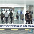 Video: Jumlah PNS Menyusut, Tersisa 3,5 Juta Pegawai