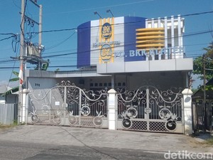Ketua PN Jadi Mediator Sengketa Nasabah Vs PD BKK Klaten