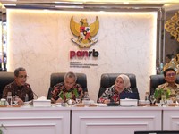 Kemenimipas & Kemenpan RB Mantapkan Transisi Pengelolaan Poltekpin