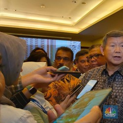 Hashim: Prabowo Dapat Laporan 27 Juta Rumah di RI Tak Layak Huni