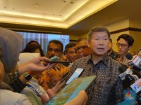 Qatar Tanam Duit Rp 40 T Bangun Perumahan di RI, dari Mana Lahannya?
