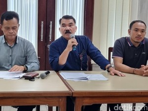 2 Tersangka Kasus Mbah Tupon Tegaskan Bukan Mafia Tanah