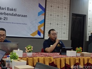 Baru 94 Ribu Warga NTT Nikmati Program MBG