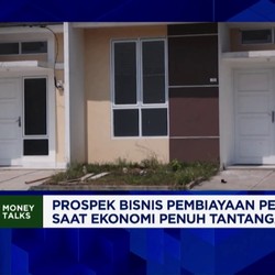 Video: KPR Tumbuh Positif, Tren Sewa Rumah Jadi Peluang Baru