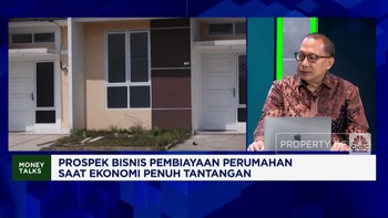 Video: KPR Tumbuh Positif, Tren Sewa Rumah Jadi Peluang Baru