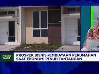Video: KPR Tumbuh Positif, Tren Sewa Rumah Jadi Peluang Baru