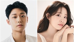 Shin Si Ah Jadi Pasangan Lee Do Hyun, Gantikan Go Min Si Imbas Kontroversi