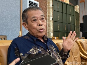 Eks Ketua DPRD Jatim Kusnadi Terima Fee Segini dari Suap Dana Hibah