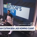 Video: Masuk Lingkaran Trump, Jalan Pintas Menuju Kekayaan?