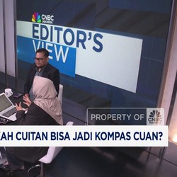 Video: Masuk Lingkaran Trump, Jalan Pintas Menuju Kekayaan?
