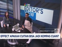 Video: Masuk Lingkaran Trump, Jalan Pintas Menuju Kekayaan?