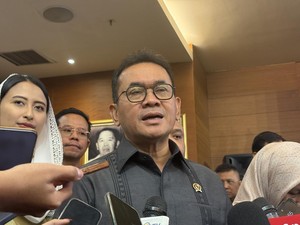 Serbuan Barang Impor di Depan Mata, RI Siapkan Jurus Penangkal