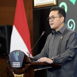 Ternyata RI Defisit Dagang ke Australia, Mendag Jagokan Ekspor Halal