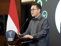 Ternyata RI Defisit Dagang ke Australia, Mendag Jagokan Ekspor Halal