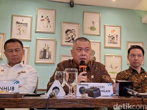 Ternyata Cita-cita Berantas Truk ODOL Mandek 16 Tahun!