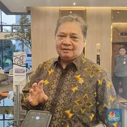 Pemerintah Siapkan Aturan KUR Perumahan, UMKM Bisa Bangun Rumah