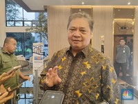 Pemerintah Siapkan Aturan KUR Perumahan, UMKM Bisa Bangun Rumah
