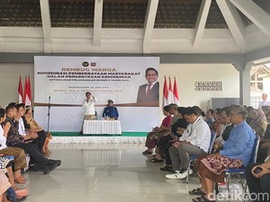 Menko PM Cak Imin Ajak 2 Kampus di Bali Bantu Atasi Kemiskinan