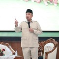 Keras! Nusron Ingatkan Kepala Daerah Lindungi Sawah-Gagal Bisa Bahaya