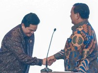 Erick Siap Jalankan Arahan Prabowo: Perluas KEK Kesehatan di Indonesia