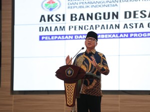 Mendes Lepas Program Mahasiswa Membangun Desa Universitas Brawijaya