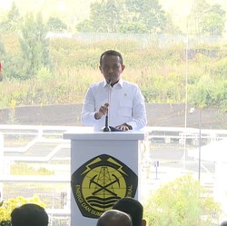 Tak Hanya Tambah Produksi, Blok Cepu Juga Sumbang ke Negara Segini