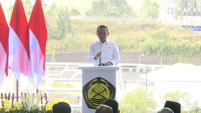 Tak Hanya Tambah Produksi, Blok Cepu Juga Sumbang ke Negara Segini