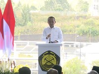 Tak Hanya Tambah Produksi, Blok Cepu Juga Sumbang ke Negara Segini