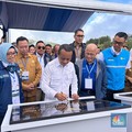Baru Diresmikan Prabowo, Segini Harga Listrik PLTP Ijen Medco ke PLN
