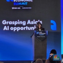 Indonesia Negara Nomor 1 Pakai AI se-Asia Tenggara, Begini Dampaknya