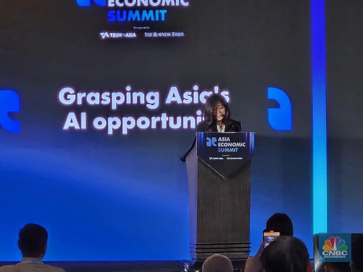 Potensi Besar AI untuk Transformasi Digital dan Ekonomi Indonesia