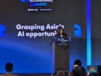 Indonesia Negara Nomor 1 Pakai AI se-Asia Tenggara, Begini Dampaknya