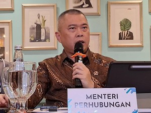 Menhub Respons Demo Tolak Zero ODOL, Sebut Pengusaha Minta Insentif