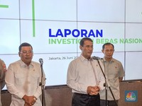 Mentan Amran Turun Cek Penyebab Anomali Harga Beras Naik, Temukan Ini