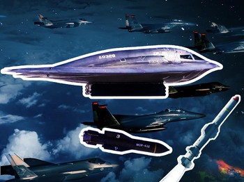 Mengupas Operasi Mematikan AS-Israel ke Iran: Epic Fury & Roaring Lion