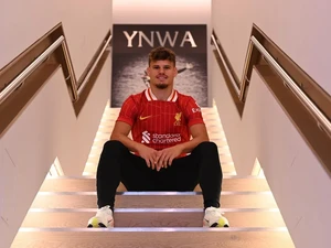 Milos Kerkez: Sebuah Kebanggaan Gabung ke Liverpool