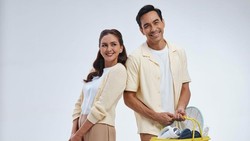 Donna Agnesia Bagikan 5 Tips Belanja Cerdas untuk Keluarga Harmonis