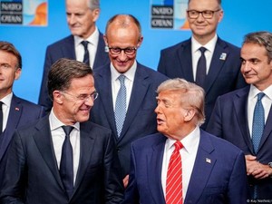 NATO Tambah Anggaran Belanja, Dukungan AS Dipertanyakan