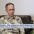 Video: OJK Soroti Ketahanan Bisnis Asuransi, Pembiayaan & Dapen