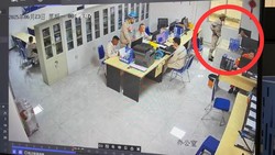 Tragedi Pemecatan Karyawan Berujung Manajer Ditikam di Halteng