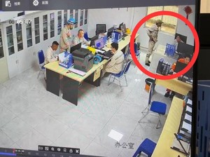 Kronologi Karyawan IWIP di Halteng Tikam Manajer Saat Terima Surat Pemecatan