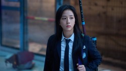 Bocoran Omniscient Reader, Film Jisoo BLACKPINK Reuni Bareng Lee Min Ho