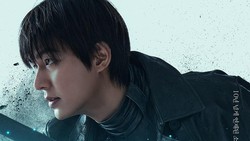 Lee Minho Sempat Takut Terima Proyek Omniscient Reader