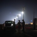 Daftar Pangkalan Militer AS di Timur Tengah, Benteng di Pusat Konflik