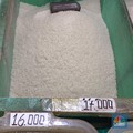 Harga Beras Naik, Pedagang Bingung Cari Stok-Modal Beli Makin Mahal