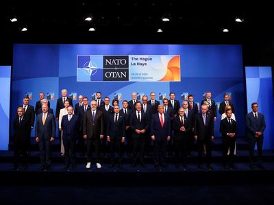 NATO Pecah! Negara Ini 'Boikot' Seruan AS, Sebut Ini